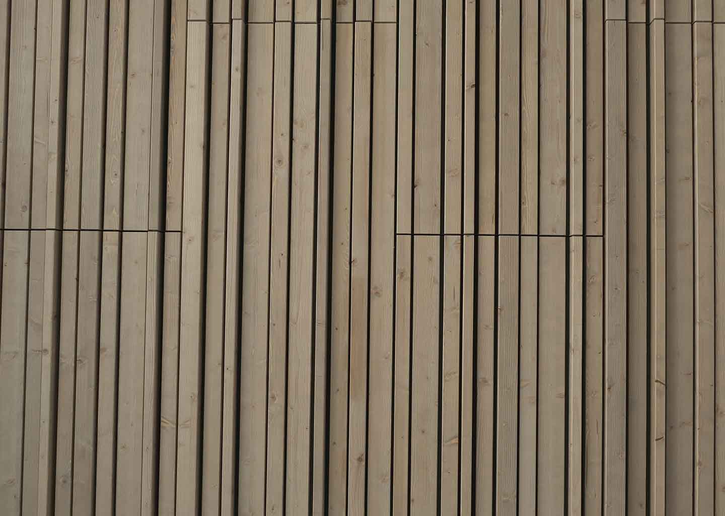 3D Akustikverkleidung Fichte, B-s1 D0